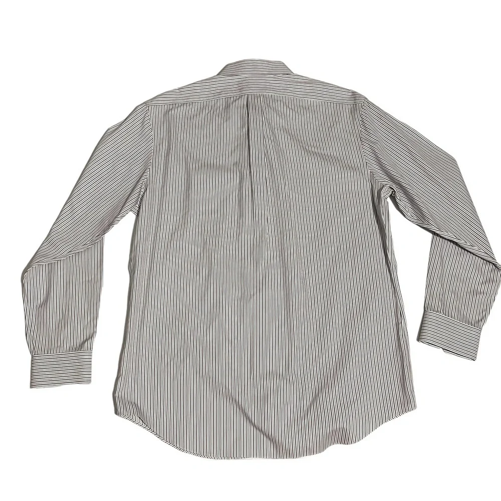 Banana Republic - Men’s Button Down Dress Shirt Sz LG